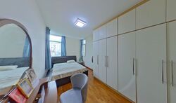 Lilydale (D27), Condominium #502992531